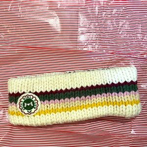 Juicy Cold Weather Headband